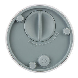 200ML Automatic Liquid Soap Dispenser IR Sensor Touchless Smart Hands Free Washer Bathroom Kitchen