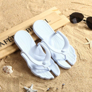 Beach Summer Outdoor Wading Shoes Swimming Surf Slippers Quick-Dry Soft foldable