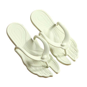 Beach Summer Outdoor Wading Shoes Swimming Surf Slippers Quick-Dry Soft foldable