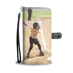 PERSONALIZED PUT YOUR LOVED ONES ON A Wallet Case (1)