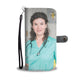 PERSONALIZED PUT YOUR LOVED ONES ON A Wallet Case (4)