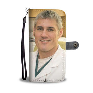 PERSONALIZED PUT YOUR LOVED ONES ON A Wallet Case (6)