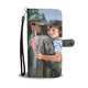 PERSONALIZED PUT YOUR LOVED ONES ON A Wallet Case (7)