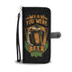 AWESOME BEER WALLET CASES - AVAILABLE FOR ALL DEVICES