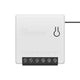 2pcs SONOFF Mini Two Way Smart Switch 10A AC100-240V Works with Amazon Alexa Google Home Assistant Nest Supports DIY Mode Allows to Flash the Firmware