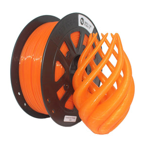 CCTREE® 1.75mm 1KG/Roll 3D Printer ST-PLA Filament For Creality CR-10/Ender-3