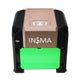 3000mW USB Laser Engraver Desktop DIY Logo Mark Printer Carver Laser Engraving Machine