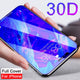 30D Curved Full Cover Tempered Glass on For iphone 11 PRO MAX Screen Protector Protective Glass For iphone 11 X XR XS MAX Glass