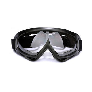 Safety Anti-UV Welding Glasses For Work Protective Safety Goggles Sport Windproof Tactical Labor Protection Glasses Dust-proof
