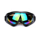 Safety Anti-UV Welding Glasses For Work Protective Safety Goggles Sport Windproof Tactical Labor Protection Glasses Dust-proof