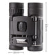 40x22 Field Glasses HD Mini Telescope Portable 40 Times Binocle Binoculars Black Outdoor Travel