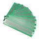 Geekcreit® 40pcs FR-4 2.54mm Double Side Prototype PCB Printed Circuit Board