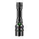 XANES 1102 L2 5Modes 1600 Lumens USB Rechargeable Camping Hunting LED Flashlight 18650 Flashlight Led Flashlight 18650 Flashlight Torch